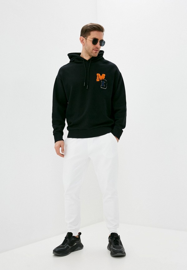 фото Худи marcelo burlon county of milan