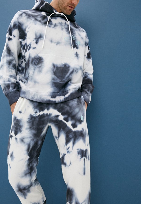 фото Брюки спортивные marcelo burlon county of milan