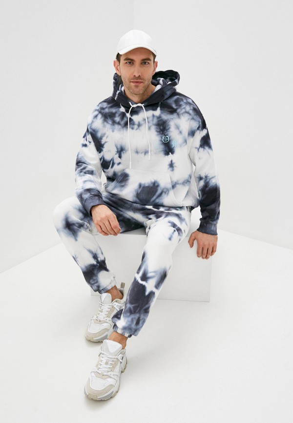 фото Брюки спортивные marcelo burlon county of milan