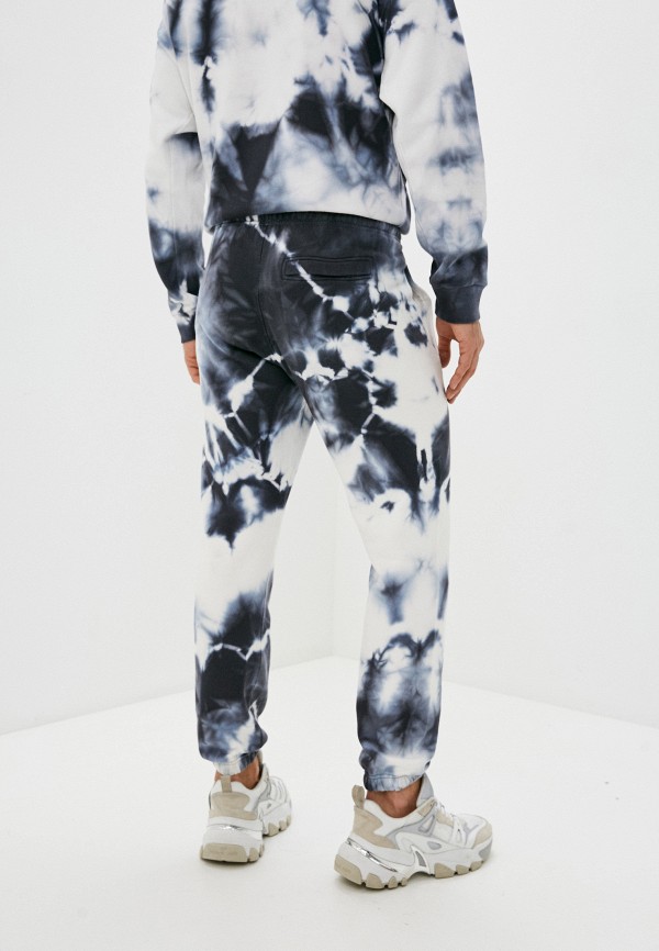 фото Брюки спортивные marcelo burlon county of milan