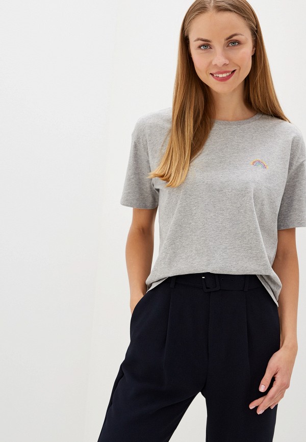 

Футболка Marc O'Polo Denim, Серый