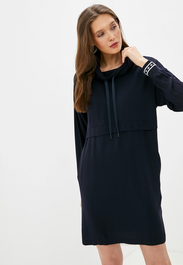

Платье Marc O'Polo Denim, Синий