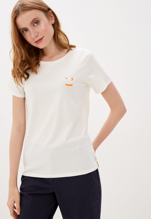 

Футболка Marc O'Polo Denim, Белый