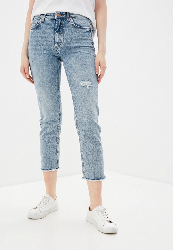 

Джинсы Marc O'Polo Denim, Голубой