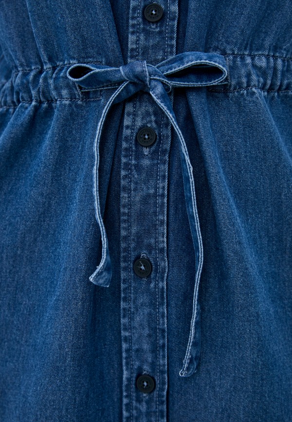 фото Платье джинсовое marc o'polo denim
