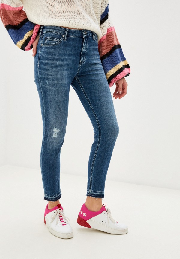

Джинсы Marc O'Polo Denim, Синий