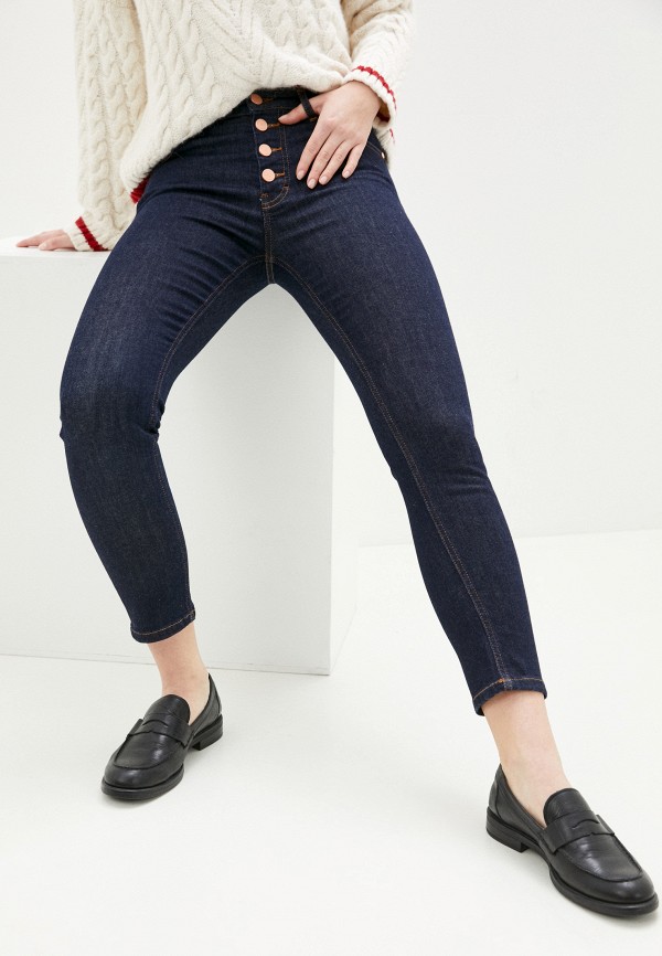 

Джинсы Marc O'Polo Denim, Синий