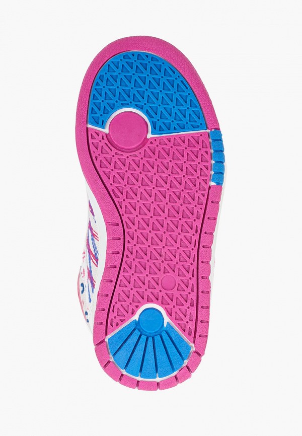 

Кеды Marko, Белый