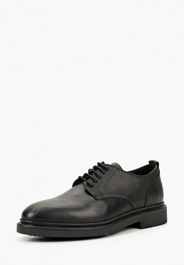 

Туфли Marc O'Polo, Черный