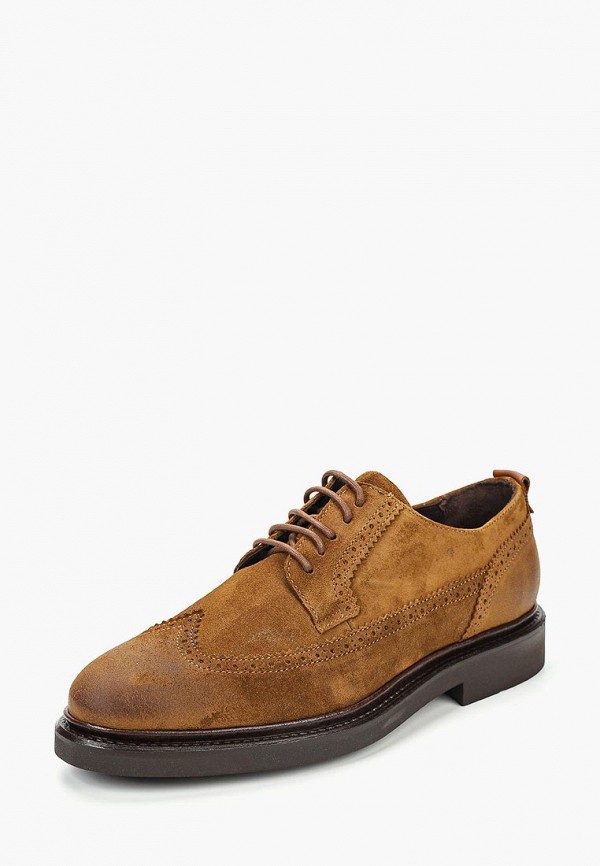 

Туфли Marc O'Polo, Коричневый