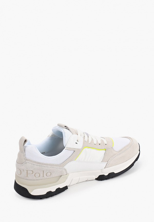 

Кроссовки Marc O'Polo, Белый, Marc O'Polo MA266AMIKTI6