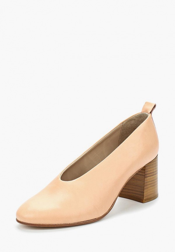 

Туфли Marc O'Polo, Розовый