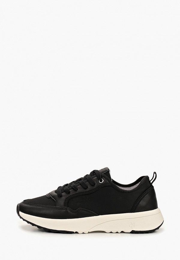 

Кроссовки Marc O'Polo, Marc O'Polo MA266AWEWWL4, Черный