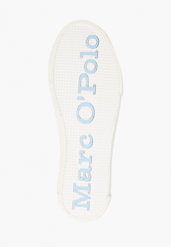 

Кеды Marc O'Polo, Белый, Marc O'Polo MA266AWIKTN3