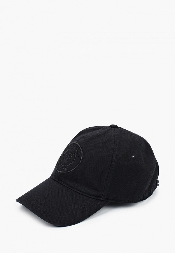 

Бейсболка Marc O'Polo, Черный