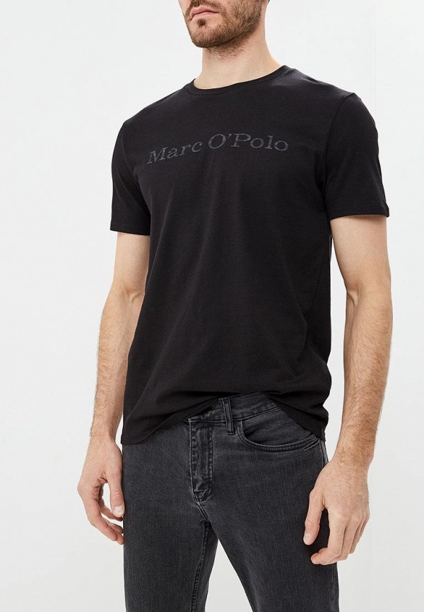 

Футболка Marc O'Polo, Черный