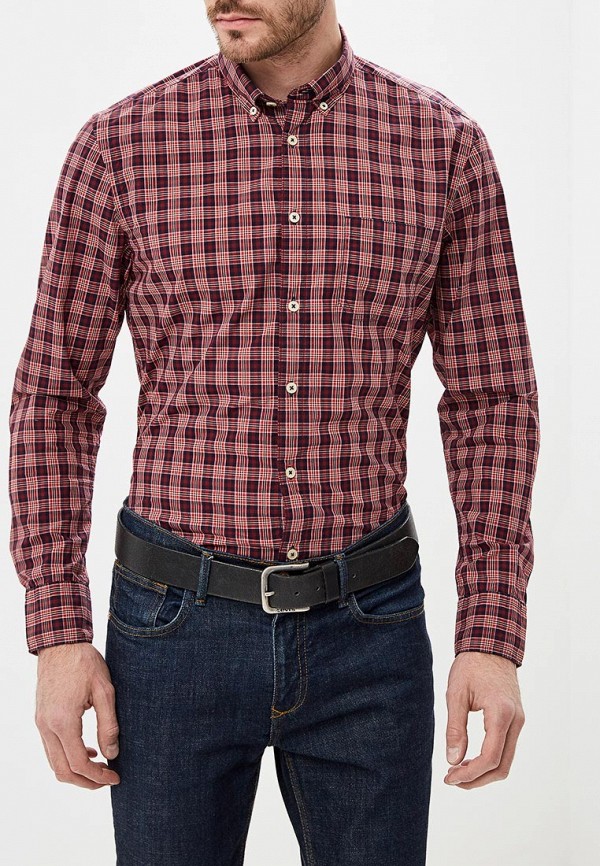 

Рубашка Marc O'Polo, Бордовый