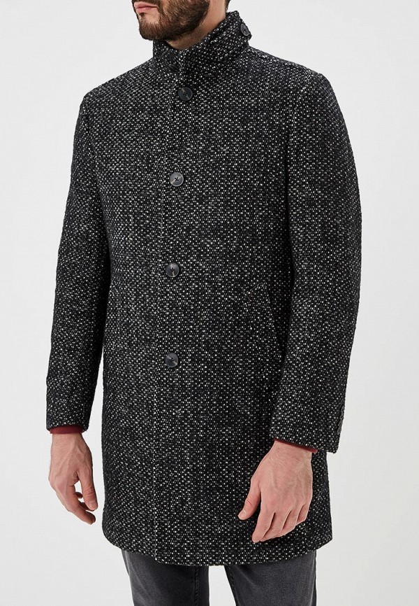 

Пальто Marc O'Polo, Черный