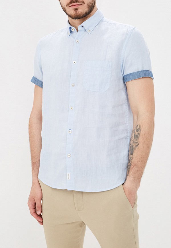 

Рубашка Marc O'Polo, Голубой