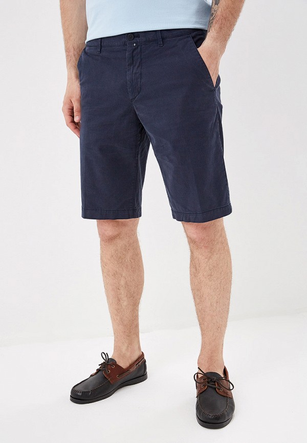 

Шорты Marc O'Polo, Marc O'Polo MA266EMFGIJ8, Синий