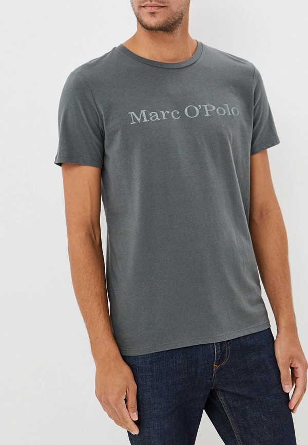 

Футболка Marc O'Polo, Marc O'Polo MA266EMFGIL2, Зеленый