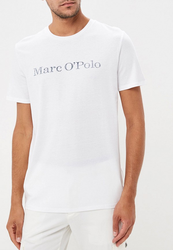 

Футболка Marc O'Polo, Белый