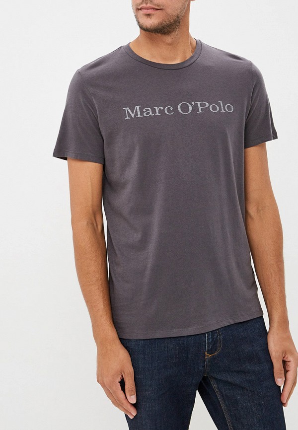 

Футболка Marc O'Polo, Серый