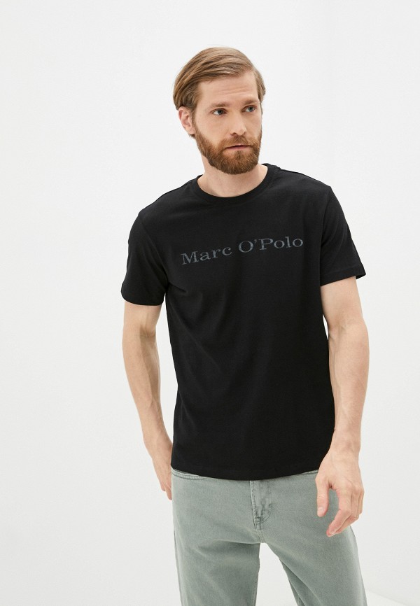 фото Футболка marc o'polo
