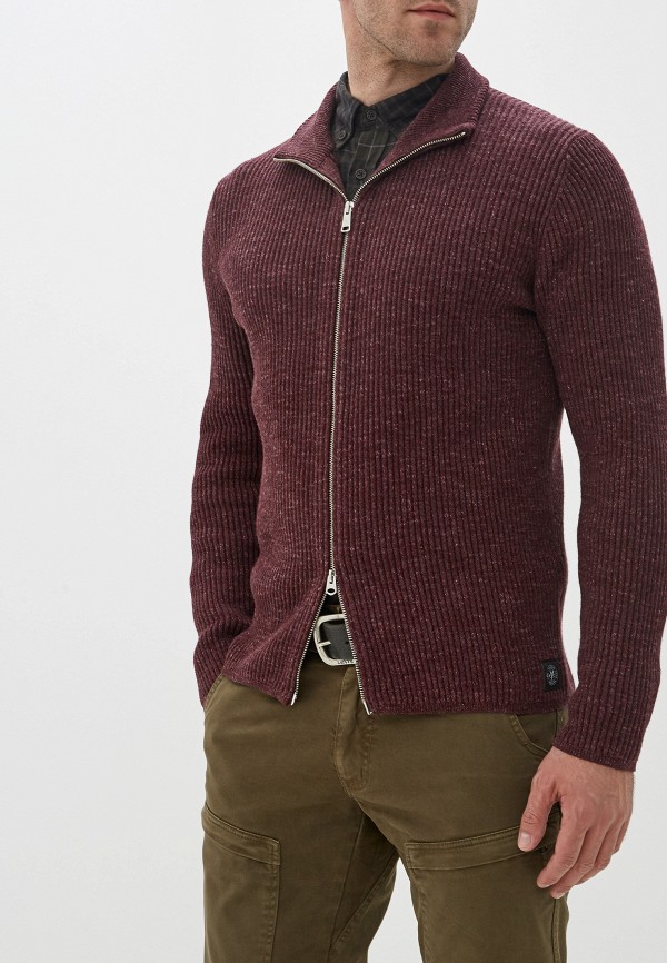 

Кардиган Marc O'Polo, Бордовый
