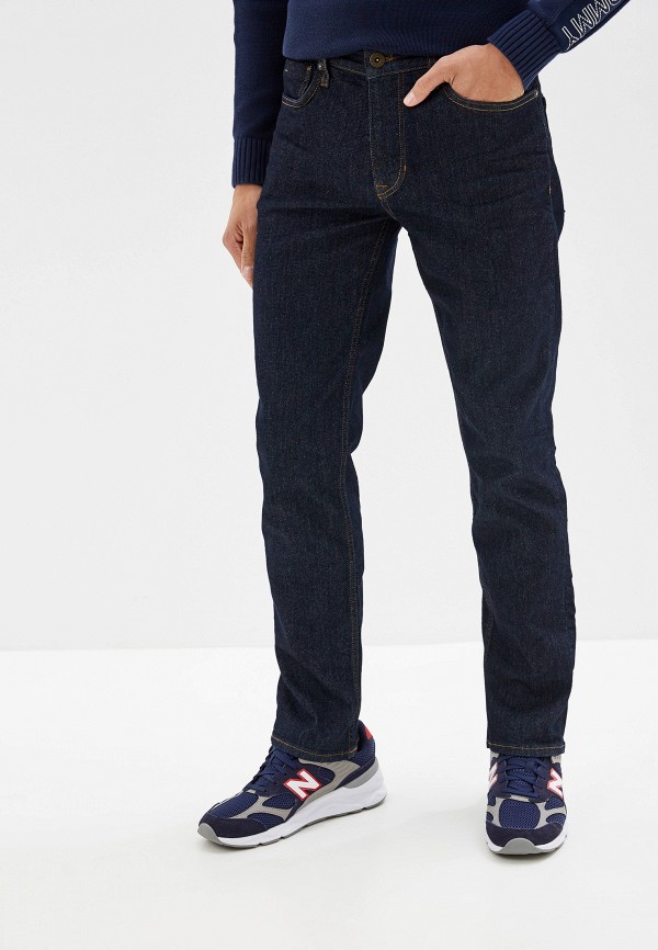 

Джинсы Marc O'Polo, Синий, Kemi regular fit