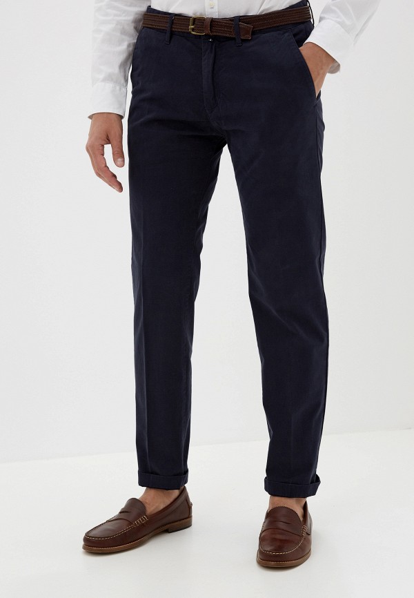 

Чиносы Marc O'Polo, Синий, Vernik