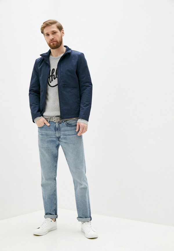 

Куртка Marc O'Polo, Синий, Marc O'Polo MA266EMILPS2