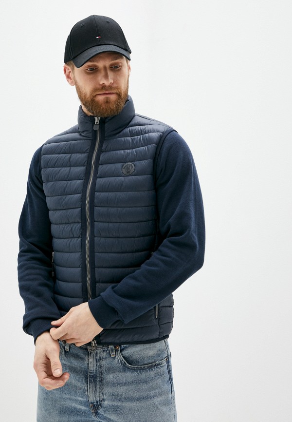 

Жилет утепленный Marc O'Polo, Синий