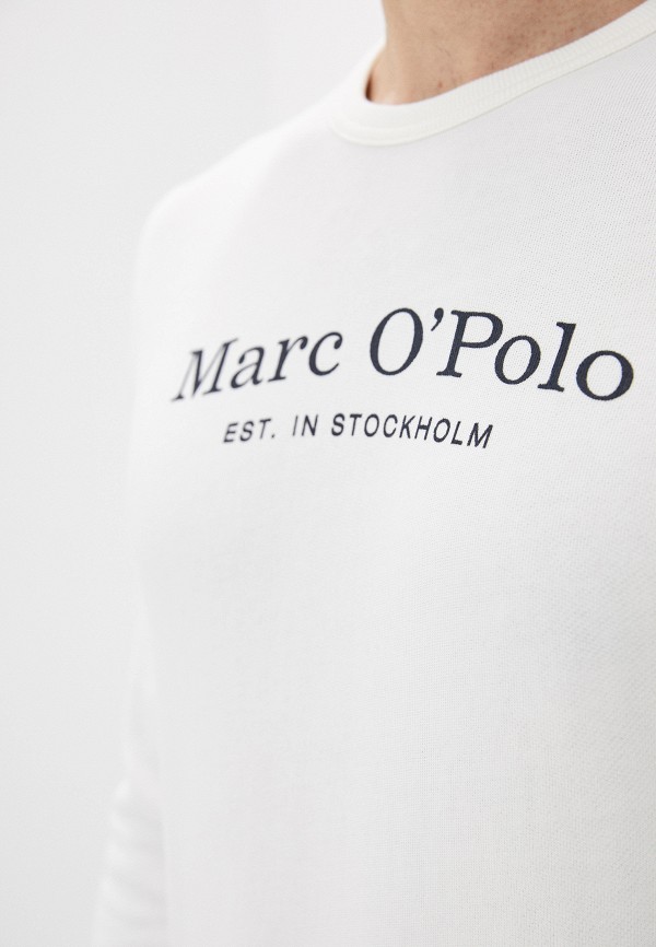 

Свитшот Marc O'Polo, Белый, Marc O'Polo MA266EMILPT1