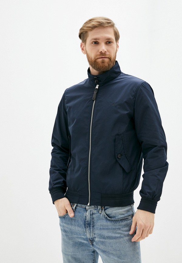 

Куртка Marc O'Polo, Синий