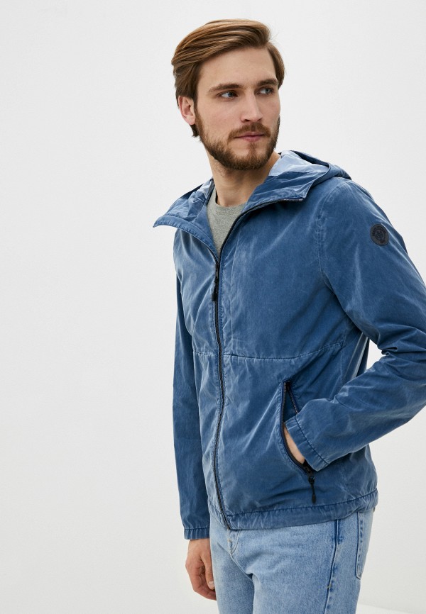 

Куртка Marc O'Polo, Голубой, Marc O'Polo MA266EMILPU1