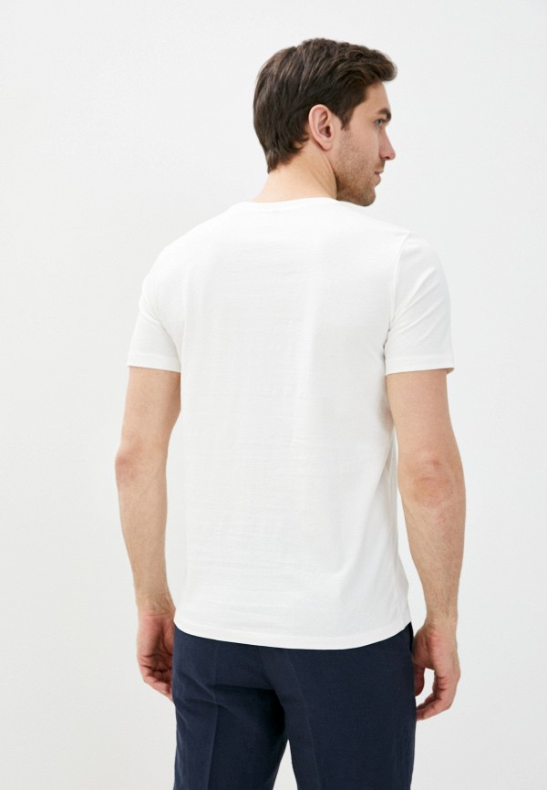 

Футболка Marc O'Polo, Белый, Marc O'Polo MA266EMILPU8