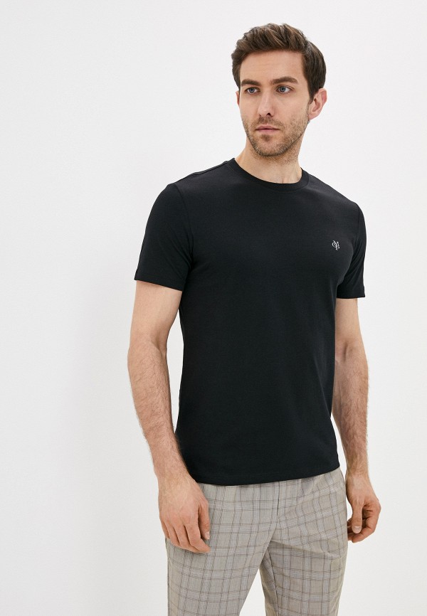 

Футболка Marc O'Polo, Черный