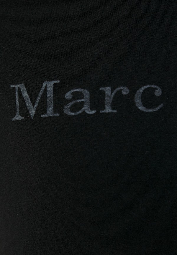 

Футболка Marc O'Polo, Черный, Marc O'Polo MA266EMILPY9