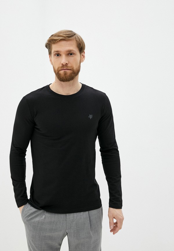 

Лонгслив Marc O'Polo, Серый, Marc O'Polo MA266EMILPZ1