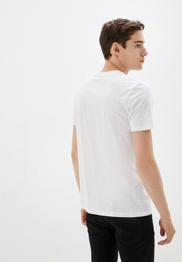 

Футболка Marc O'Polo, Белый, Marc O'Polo MA266EMILPZ5