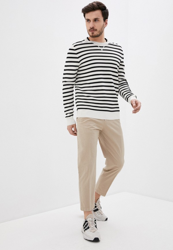 

Брюки Marc O'Polo, Бежевый, Marc O'Polo MA266EMILQA6