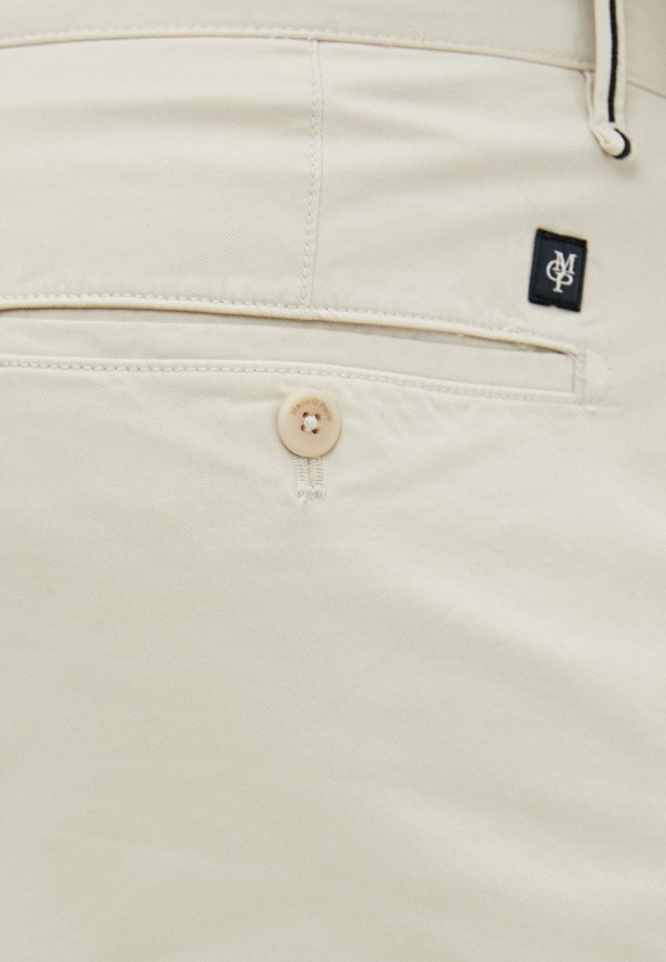 

Шорты Marc O'Polo, Бежевый, Marc O'Polo MA266EMILQA8