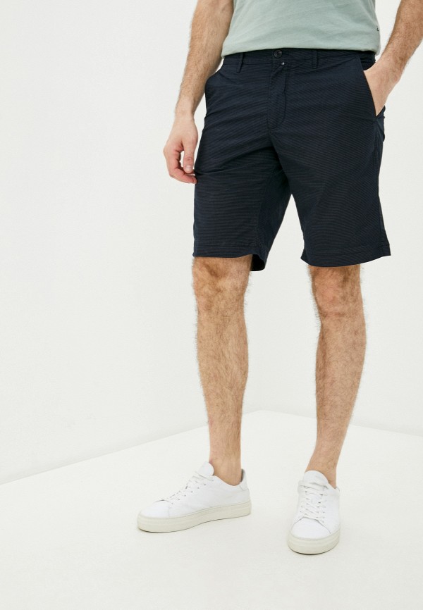 

Шорты Marc O'Polo, Синий, Marc O'Polo MA266EMILQB1