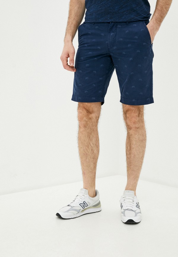 

Шорты Marc O'Polo, Синий