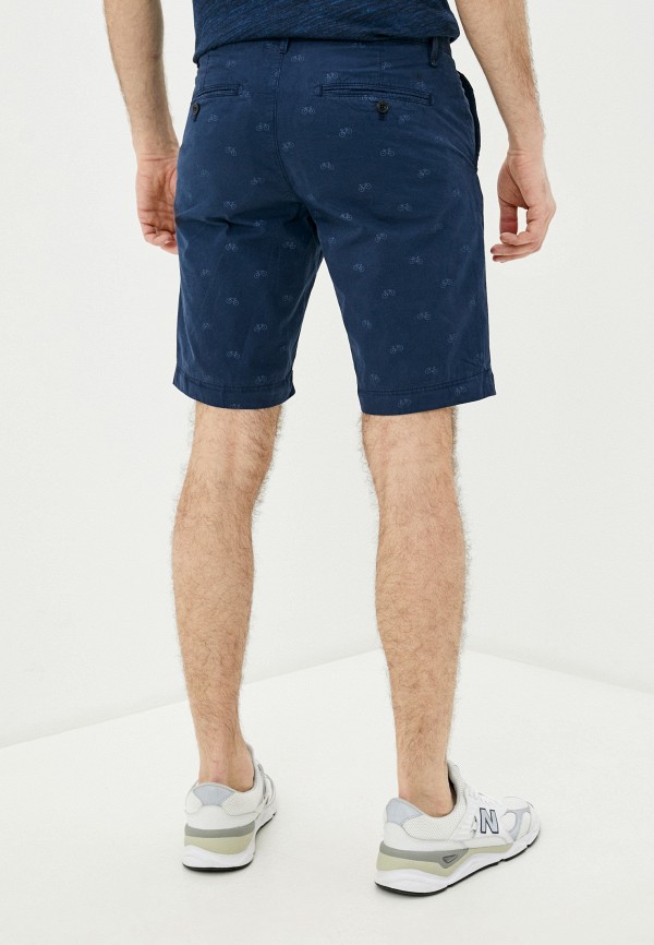 

Шорты Marc O'Polo, Синий, Marc O'Polo MA266EMILQB2