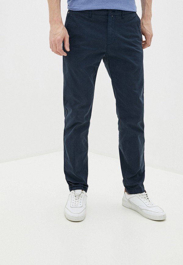 

Чиносы Marc O'Polo, Синий, Vernik