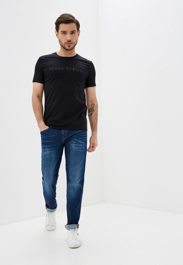 

Джинсы Marc O'Polo, Синий, Marc O'Polo MA266EMILQC0