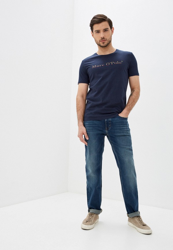 

Джинсы Marc O'Polo, Синий, Marc O'Polo MA266EMILQC1