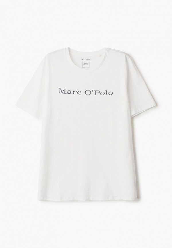

Футболка Marc O'Polo, Белый